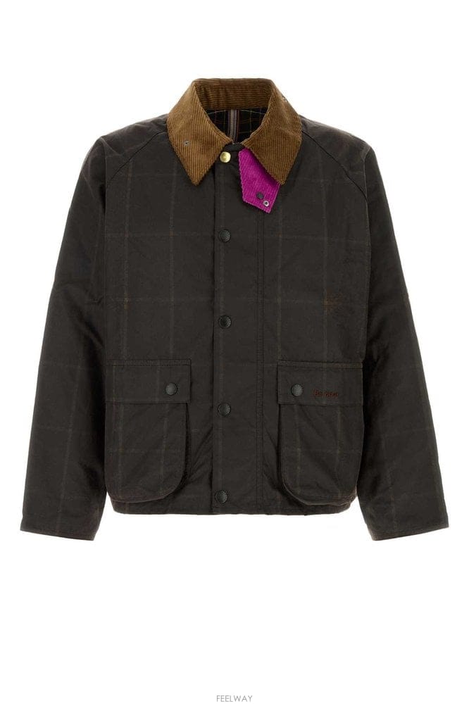 Barbour �ٹ� BA X �� ���̽� TRANSP WDW JKT MWX2611  B0442295993�ٹ� BA X �� ���̽� TRANSP WDW JKT MWX2611  B044229599