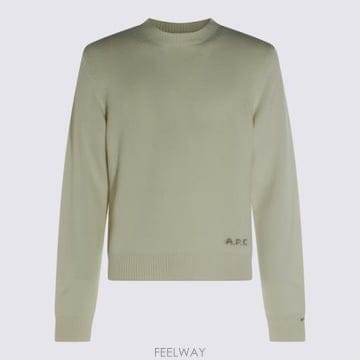 A.P.C. 26FW ����� ������ WOASW H23491AAD Ecru26FW ����� ������ WOASW H23491AAD Ecru