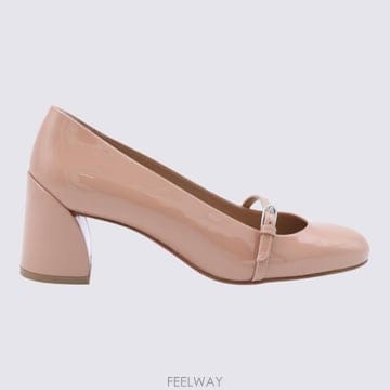 Christian Louboutin 26FW ũ����î ����� �� ������ 3260489 N295 BLUSH LIN26FW ũ����î ����� �� ������ 3260489 N295 BLUSH LIN