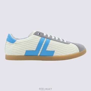 Lanvin 26FW ���� ����Ŀ�� FUSKZL01B NYSQA260222 ECRU LIGHT BLUE26FW ���� ����Ŀ�� FUSKZL01B NYSQA260222 ECRU LIGHT BL