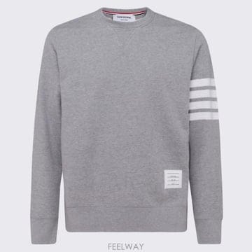 Thom Browne 26FW ����� �缱���� ������ MJT021H 00535068 Light grey26FW ����� �缱���� ������ MJT021H 00535068 Light g