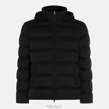 Herno 26FW ������ ���е� PI0016ULE 12456Z9300 Nero26FW ������ ���е� PI0016ULE 12456Z9300 Nero