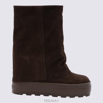 26FW 카사데이 부츠 2S336Y0801 RENNA2403 Cacao