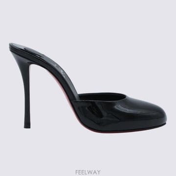 Christian Louboutin 26FW ũ����î ����� �� ������ 3260629 B439 BLACK LIN26FW ũ����î ����� �� ������ 3260629 B439 BLACK LIN