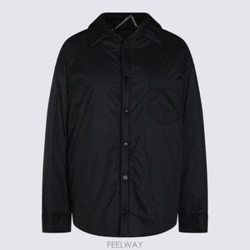 Maison Margiela 26FW ���������� �е� S51AM0526 M35929900 Black26FW ���������� �е� S51AM0526 M35929900 Black
