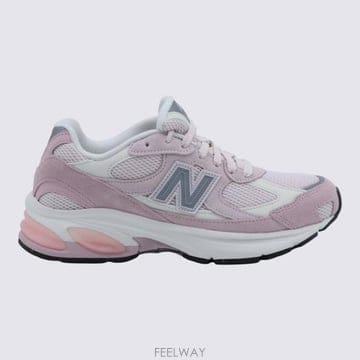 New Balance 26FW ���߶��� ����Ŀ�� U2010 6PT PINK CHALK26FW ���߶��� ����Ŀ�� U2010 6PT PINK CHALK