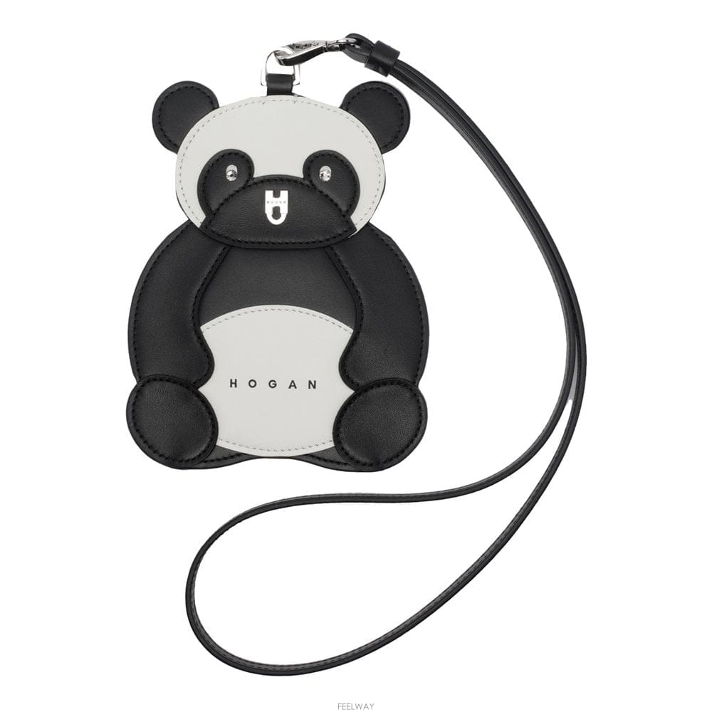 Hogan 26 F/W ȣ�� �ΰ� PANDA ī�� Ȧ�� KLW02SF0200/T B001228163626 F/W ȣ�� �ΰ� PANDA ī�� Ȧ�� KLW02SF0200/T B001228