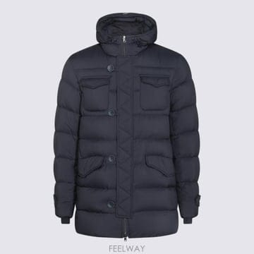 Herno 26FW ������ ����Ű�� �е� ���� PI004ULE 12456Z9202 New Blu26FW ������ ����Ű�� �е� ���� PI004ULE 12456Z9202 New