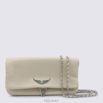 Zadig&Voltaire 26FW �ڵ�غ��׸� ũ�ν��� LWBA00001 100 FLASH26FW �ڵ�غ��׸� ũ�ν��� LWBA00001 100 FLASH