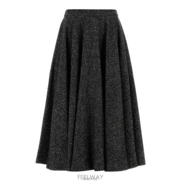 Dolce&Gabbana 26 FW ��ü�ذ��ٳ� �ø��� �÷��� �̵� ��ĿƮ S8030 F4C6KTFMZAO26 FW ��ü�ذ��ٳ� �ø��� �÷��� �̵� ��ĿƮ S8030 F4C