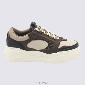 FENDI 26FW ��� ���� ����Ŀ�� 7E1728 AU20F1T29 BLACK MILK26FW ��� ���� ����Ŀ�� 7E1728 AU20F1T29 BLACK MILK