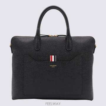 Thom Browne 26FW ����� ��� �׷��� ���� ���� �긮�����̽� MAG444A 00198001 Black26FW ����� ��� �׷��� ���� ���� �긮�����̽� MAG44