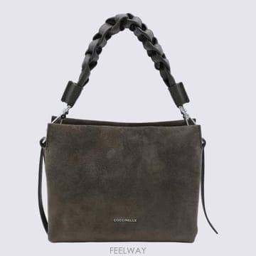 COCCINELLE 26FW ��ġ�ڸ� ����� E1P6P580101 W25 Fango26FW ��ġ�ڸ� ����� E1P6P580101 W25 Fango