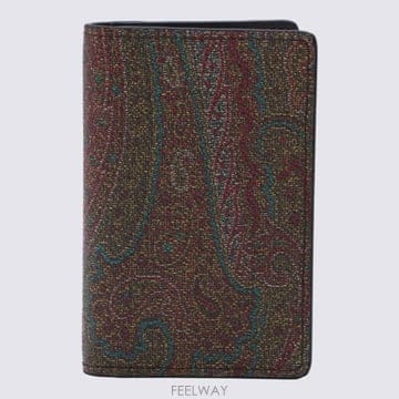 ETRO 26FW ��Ʈ�� �������� MP2E0004 AA086M0019 Brown26FW ��Ʈ�� �������� MP2E0004 AA086M0019 Brown