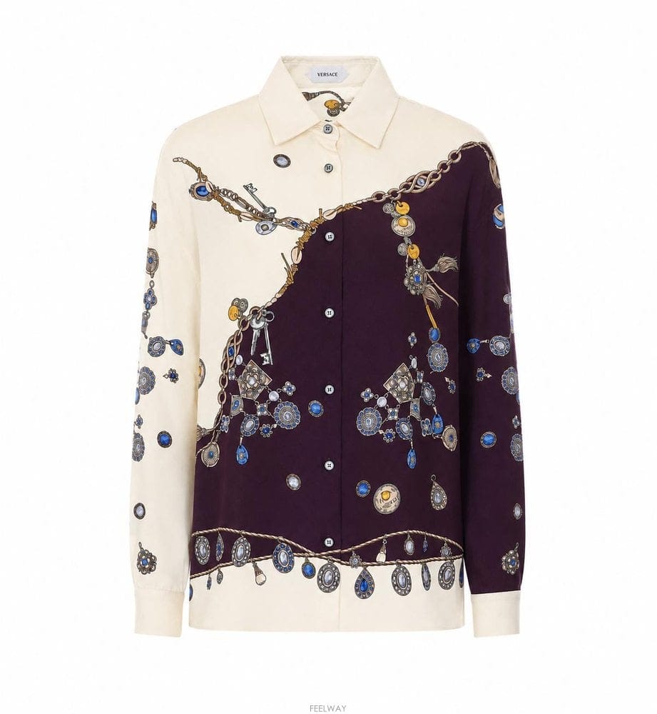 Versace 26 F/W ������ü STOLEN JEWELS ����Ʈ ���� 10256 B001228164526 F/W ������ü STOLEN JEWELS ����Ʈ ���� 10256 B00122
