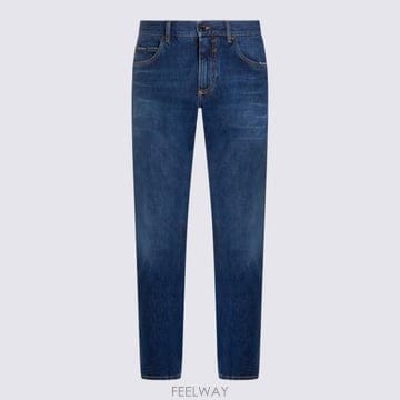 Dolce&Gabbana 26SS ��ü�ذ��ٳ� ���� ���� GYJCCZ G8OK9S9001 Blue26SS ��ü�ذ��ٳ� ���� ���� GYJCCZ G8OK9S9001 Blue