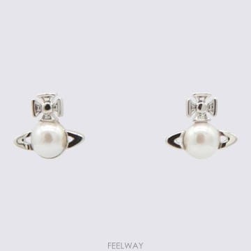 ViVienne westwood 26FW ���ȿ���Ʈ��� �ߺ� �÷�Ƽ�� �ǹ� �Ͱ��� 62010268 02P118P118 PLATINUM C26FW ���ȿ���Ʈ��� �ߺ� �÷�Ƽ�� �ǹ� �Ͱ��� 6201
