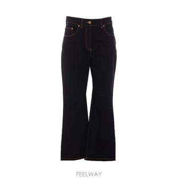 26 F/W 베르사체 메두사 디테일 진 1027016/1A187781 B0012281647