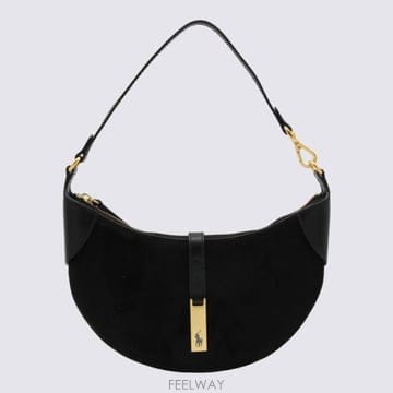 Ralph Lauren 26FW ���� �����η� ����� 428929801 010 Black26FW ���� �����η� ����� 428929801 010 Black