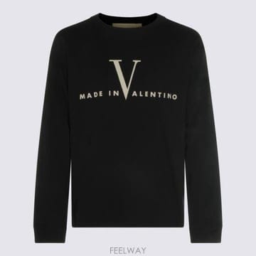 Valentino 26FW �߷�Ƽ�� ����ٴ� ���� Ƽ���� 9V3MG18N BM39RA Black26FW �߷�Ƽ�� ����ٴ� ���� Ƽ���� 9V3MG18N BM39RA Bla