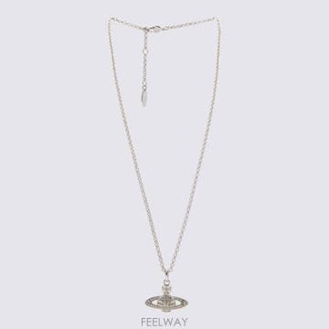 ViVienne westwood 26FW ���ȿ���Ʈ��� �̴� �ٽ� ������ ����� 63020086 02P116P116 PLATINUM CRY26FW ���ȿ���Ʈ��� �̴� �ٽ� ������ ����� 63020086