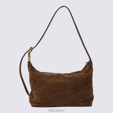 Miu Miu 26FW �̿�̿� ����� 5BC217VOOO 2CSSF0324 Cacao26FW �̿�̿� ����� 5BC217VOOO 2CSSF0324 Cacao
