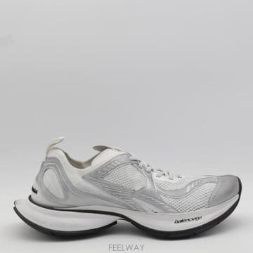 Balenciaga 26FW �߷��þư� ��Ŷ ����Ŀ�� 793945 WFLGY9100 White26FW �߷��þư� ��Ŷ ����Ŀ�� 793945 WFLGY9100 White