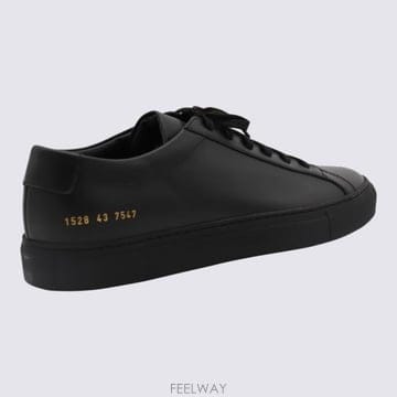 Common Projects 26FW Ŀ�� ������Ʈ ����Ŀ�� 1528 7547 Black26FW Ŀ�� ������Ʈ ����Ŀ�� 1528 7547 Black