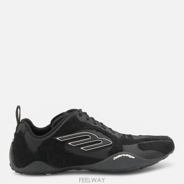 Balenciaga 26FW �߷��þư� ����Ŀ�� 853505 WMNDD1000 Black26FW �߷��þư� ����Ŀ�� 853505 WMNDD1000 Black