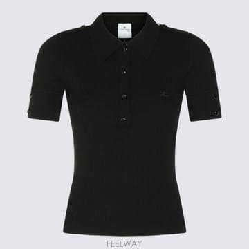 COURREGES 26FW ������ ���� Ƽ���� 326MPO071 FI00019999 Black26FW ������ ���� Ƽ���� 326MPO071 FI00019999 Black