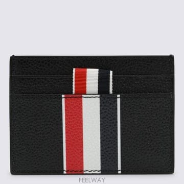 Thom Browne 26FW ����� ��� �׷��� RWB �̱� ī�� Ȧ�� UAW090A 00198001 Black26FW ����� ��� �׷��� RWB �̱� ī�� Ȧ�� UAW090A 0