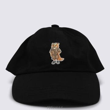 Maison Kitsune 26FW ����Ű���� ���� QU06102 WB0026P199 Black26FW ����Ű���� ���� QU06102 WB0026P199 Black