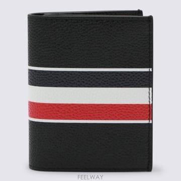 Thom Browne 26FW ����� ��� �׷��� RWB ���� ī�� Ȧ�� UAW089A 00198001 Black26FW ����� ��� �׷��� RWB ���� ī�� Ȧ�� UAW089A 0