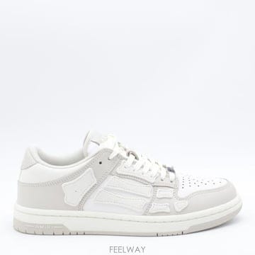 26FW 아미리 스니커즈 AWFOSR1059 271 ALABASTER