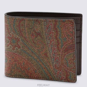 ETRO 26FW ��Ʈ�� �������� MP2D0001 AA086M0019 Brown26FW ��Ʈ�� �������� MP2D0001 AA086M0019 Brown