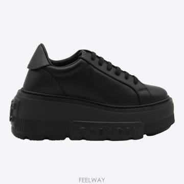 26FW 카사데이 스니커즈 2X894U070N SALEN9000 Nero