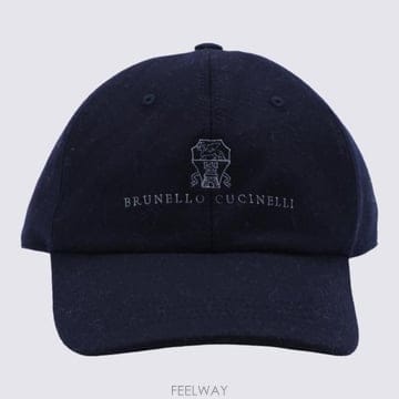Brunello Cucinelli 26FW ���ڷ� ��ġ�ڸ� ��ĸ M038P9850 CFM33 Navy26FW ���ڷ� ��ġ�ڸ� ��ĸ M038P9850 CFM33 Navy