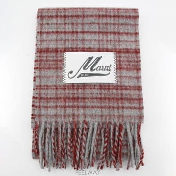 Marni 26FW ������ ���÷� ��ī�� SCZC0089Y0 UAW063CHR76 Multi26FW ������ ���÷� ��ī�� SCZC0089Y0 UAW063CHR76 Multi