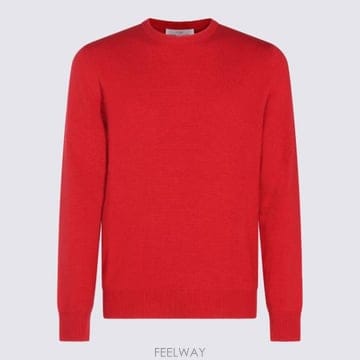26FW 말로 스웨터 UMA361 F1B02E3588 PAPAVERO