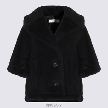 Max Mara 26FW �������� ���� 2614731181600 10501005 Blue26FW �������� ���� 2614731181600 10501005 Blue