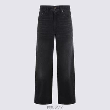 26FW 리바이스 데님 팬츠 A3494 0056 SHRINK UP