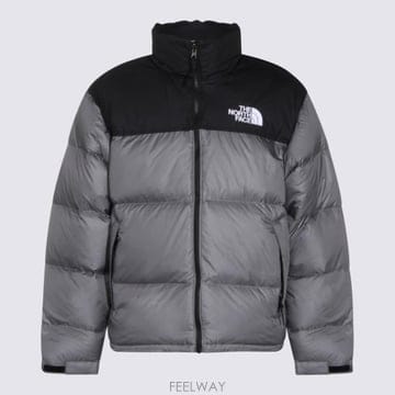 26FW 노스페이스 1996 RETRO 레트로 눕시 자켓 NF0A3C8D RPI1 SMOKED PEARL