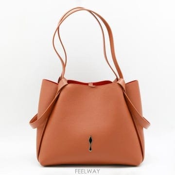 26FW 크리스챤 루부탱 숄더백 3265050 BG71 Cuoio