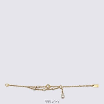 Chloe 26FW ���ο� ���� CH26SJB01BGL 7ZN GOLD PEARLY26FW ���ο� ���� CH26SJB01BGL 7ZN GOLD PEARLY