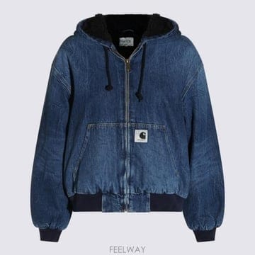 Carhartt 26FW Į��Ʈ WIP ���� ���� I032240 017X BLUE MARBLE26FW Į��Ʈ WIP ���� ���� I032240 017X BLUE MARBLE