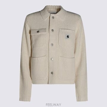 Carhartt 26FW Į��Ʈ WIP �ΰ� ��ġ ���� ����� I035379 05XX NATURAL26FW Į��Ʈ WIP �ΰ� ��ġ ���� ����� I035379 05XX NAT