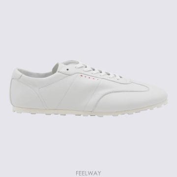 Marni 25FW ������ ����Ƽ ��Ŀ ����Ŀ�� SNZU018600 P555800W01 White25FW ������ ����Ƽ ��Ŀ ����Ŀ�� SNZU018600 P555800W01