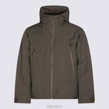 25FW 노스페이스 자켓 NF0A88WD 21L1 NEW TAUPE GREEN