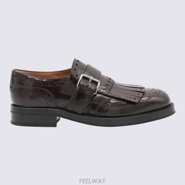 Churchs 26FW óġ�� ���� DE0281 9EMF0ADY BURGUNDY26FW óġ�� ���� DE0281 9EMF0ADY BURGUNDY