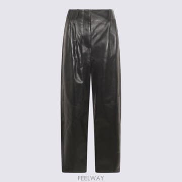 25FW 지방시 스트레이트 팬츠 BW5176 604J001 Light Grey